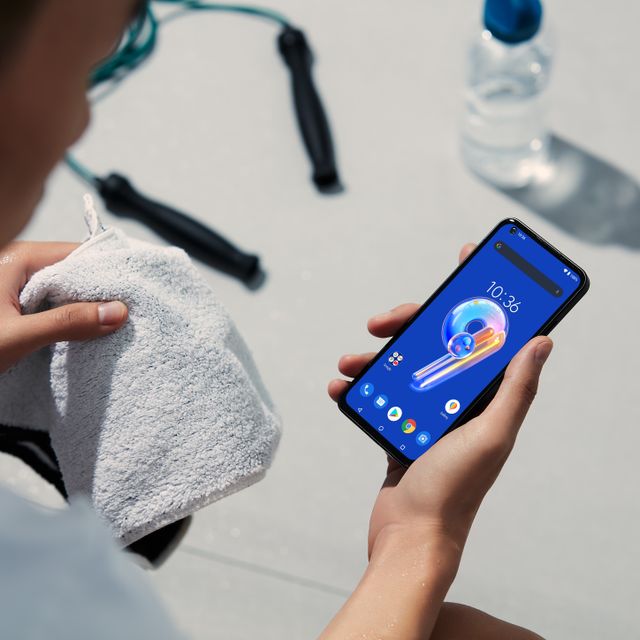 Zenfone 9 16